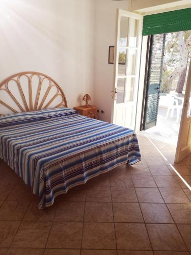 Villa Grimaldi B&b 