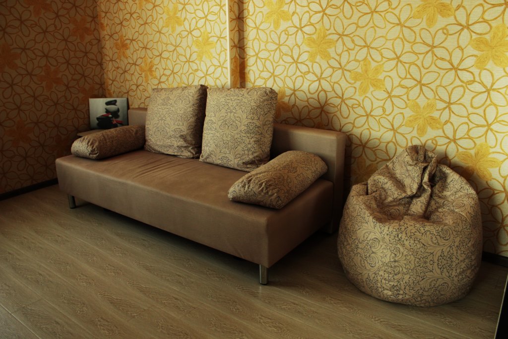 Apart Hotel Izobilie 