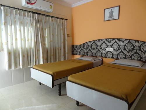 Hotel Ankur 