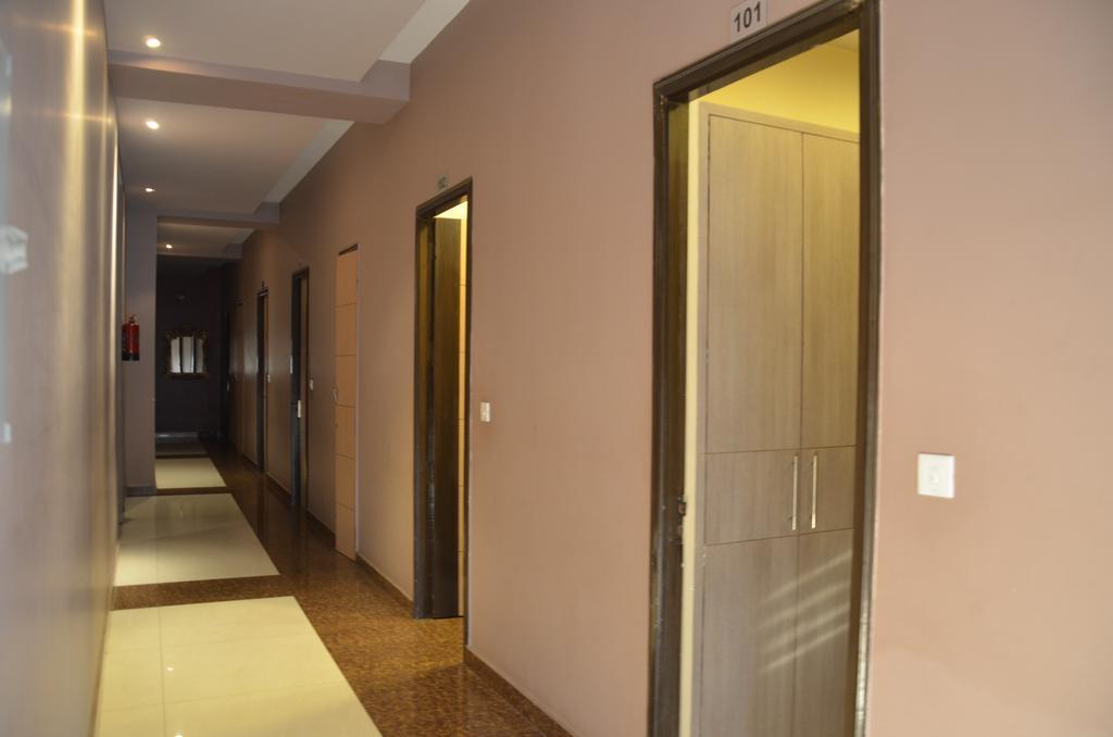 Hotel Silver Star 
