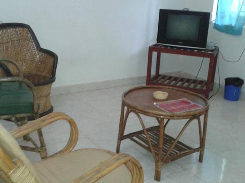Summer Guest House 