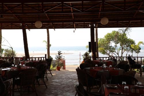 Rai Resort 