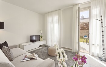 Calasetta Residence (كالاستا رزیدنس) Guestroom