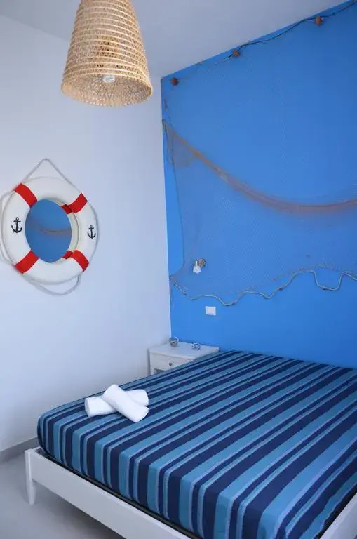 B&b Albatros (ب&ب آلباتروس) 