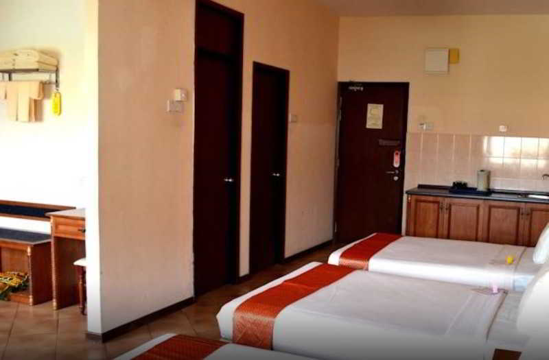 Primaland Resort & Convention Centre (پریمالاند ریزورت و كونونشن سنتر) Room
