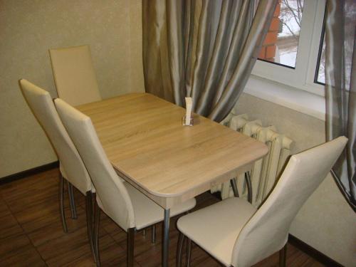 Feel At Home Apartment 