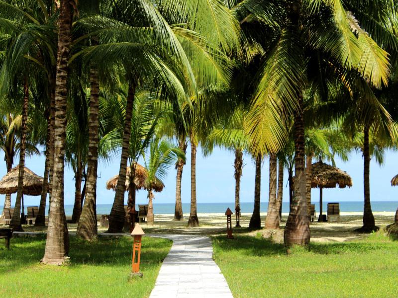 Silversand Beach Resort 