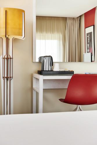 Stay Hotel Torres Vedras Centro 