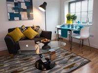 Short Stay Notts Serviced Apartments 