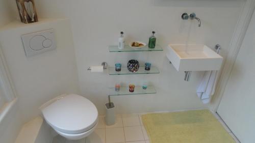 The Old Rectory Serviced Apartment 