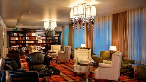 Edem Resort Medical & Spa 