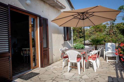 Apartment Razanj 15264a 