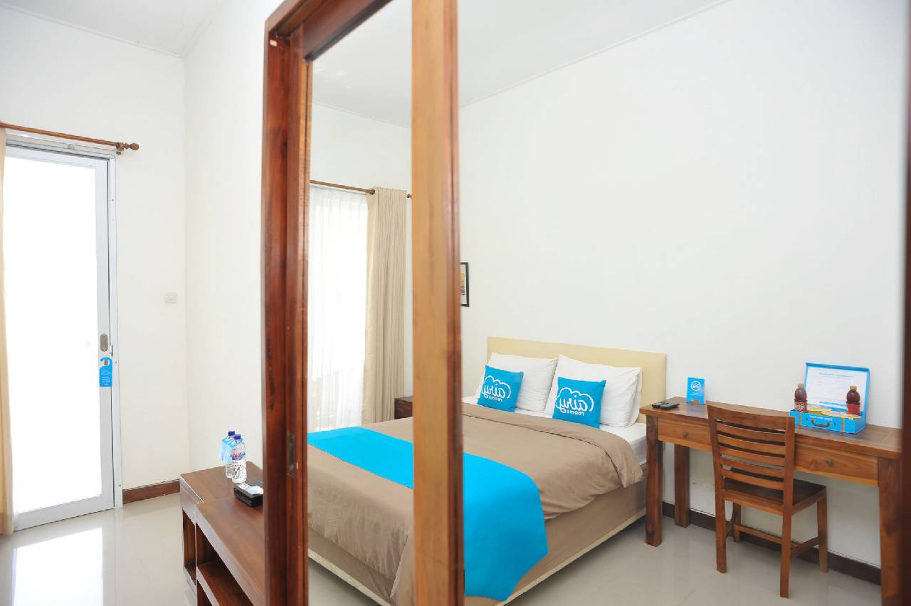 Airy Renon Tukad Badung Dua Puluh Satu Blok C 9 Bali 