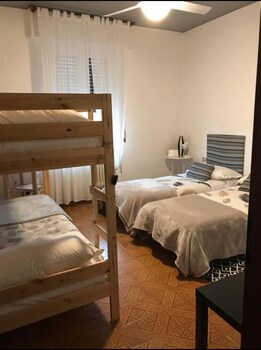 Bed And Breakfast D&d Guestroom