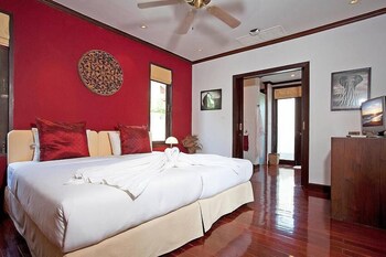 Eden Villa 