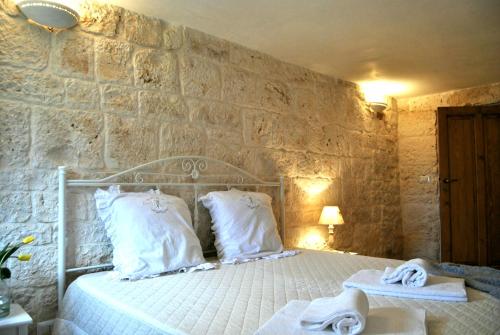 Trulli Sciummo Relais 