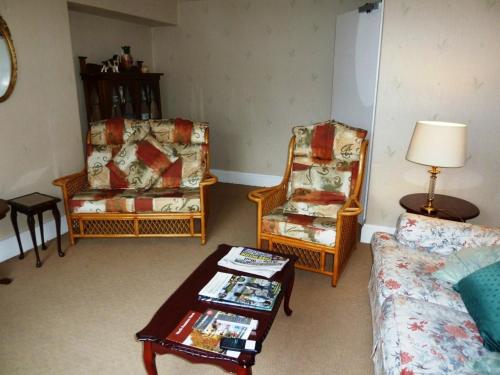 The Teesdale Hotel ( تیسدال هتل) 