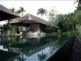 Villa Naga Ubud 
