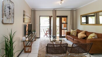 Ruby Homes Sunninghill Living Room