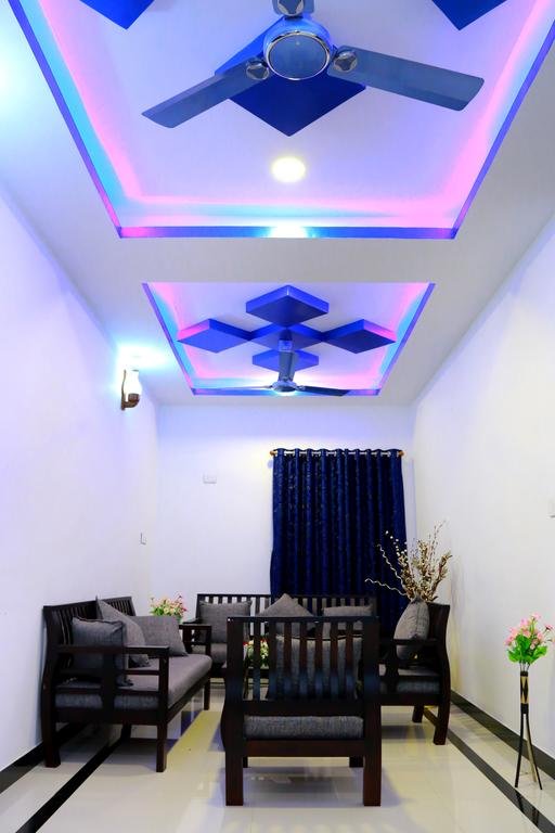 Fabhotel Kuwait Residency 
