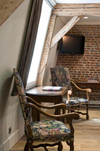 Guesthouse Recour 