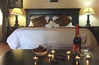 Rosenthal Guesthouse 
