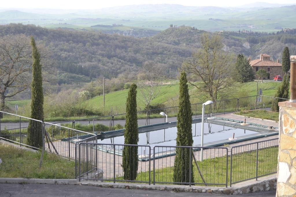 Villetta Lolu 