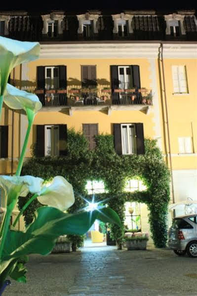 Hotel Villa Aurora 