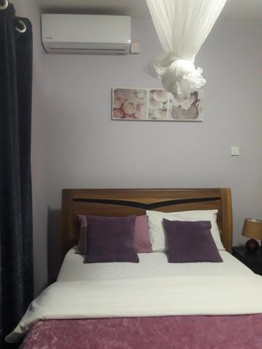 Uni Apartments 