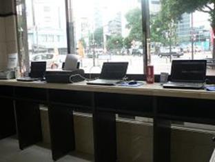 Toyoko Inn Shonan Hiratsuka Eki Kita Guchi No.1 (تویوكو این شونان هیراتسوكا اكی كیتا گوچی نو.۱) 