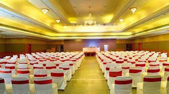 Sangam Hotel Trichy 