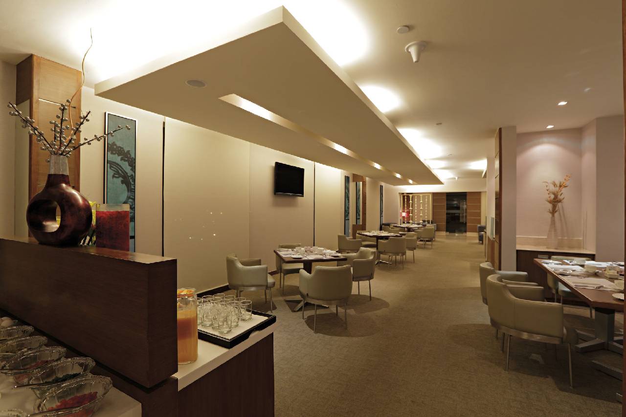 Radisson Blu Hotel Greater Noida 