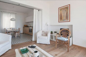 Case Vacanze Lerici Collina Featured Image