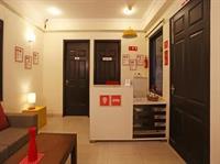 Oyo Rooms Dlf Mega Mall 