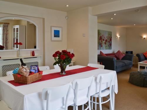 Danehurst Cottage 
