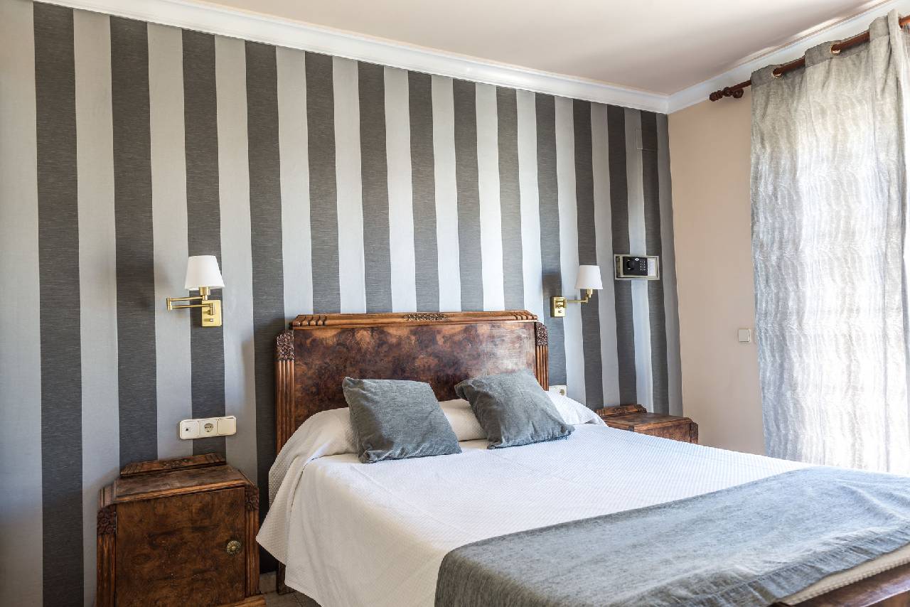 Hotel Noucentista 