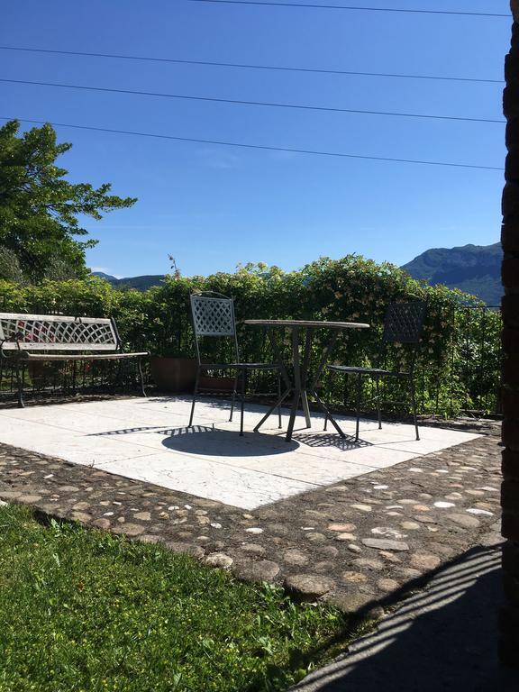 Agriturismo Ca' Cristane 