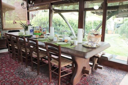 Bed And Breakfast Greenfairy 