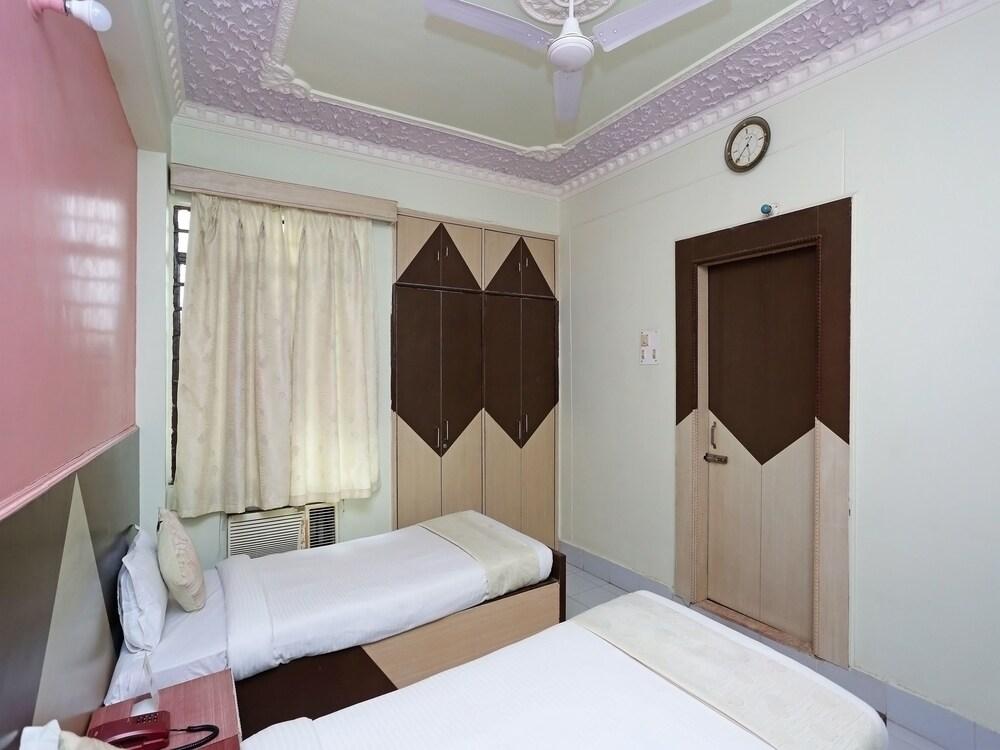 Oyo 2973 Omran Villa 
