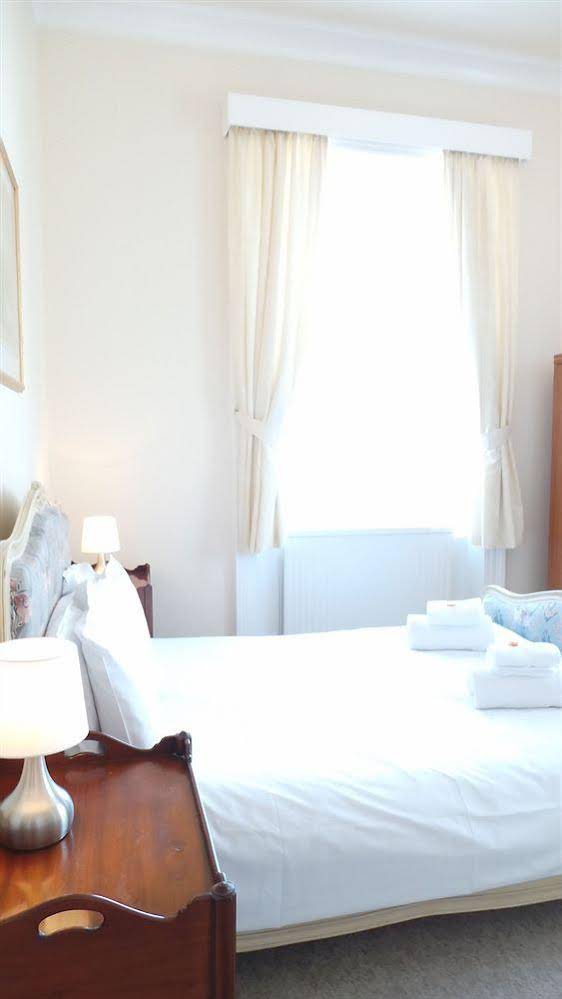 Vernon Guesthouse (ورنون گست هاوس) 