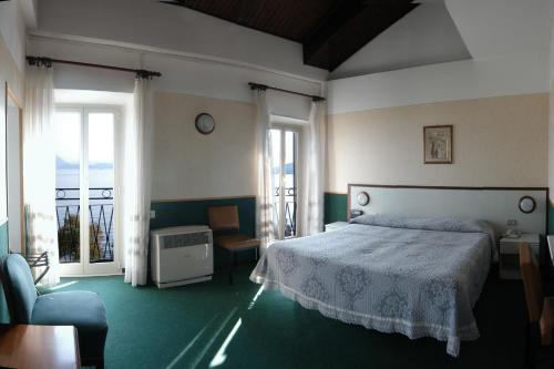 Hotel Eden 