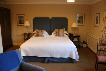 Greywalls Hotel & Chez Roux 