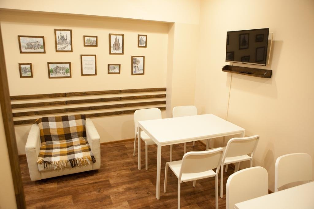 Hostel Navigator Na Tukaya 