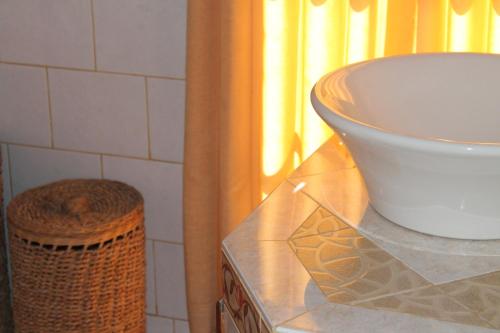 Pandan Guest House 