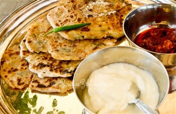 Pali Residency Noida Delicatessen