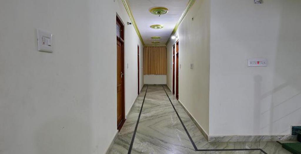 Aditya Hotel Orchha 