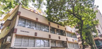 Hotel Nest Inn Malad Hotel Front