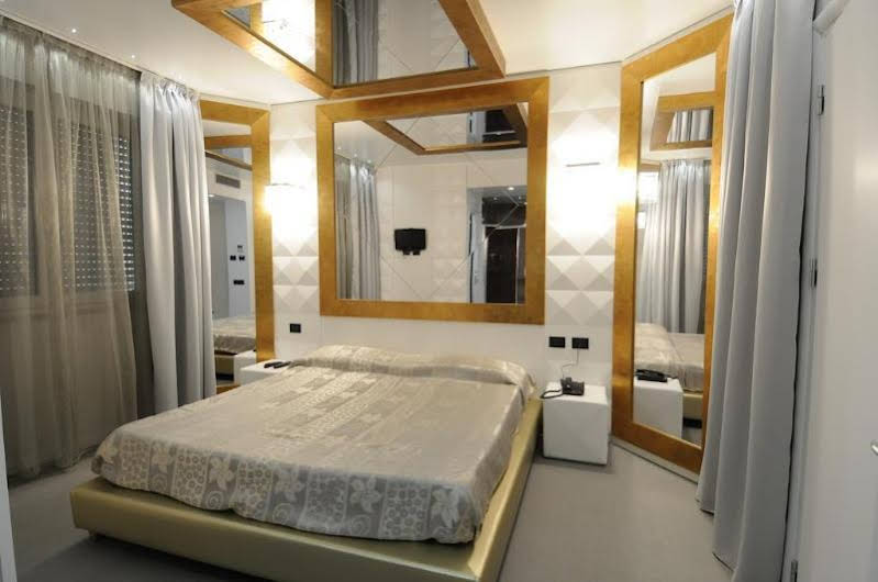 Albergo Fornaci 