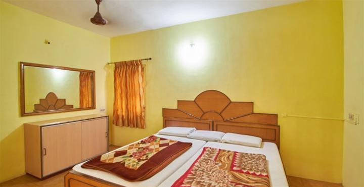 Oyo 19368 Silver Holiday Cottages 