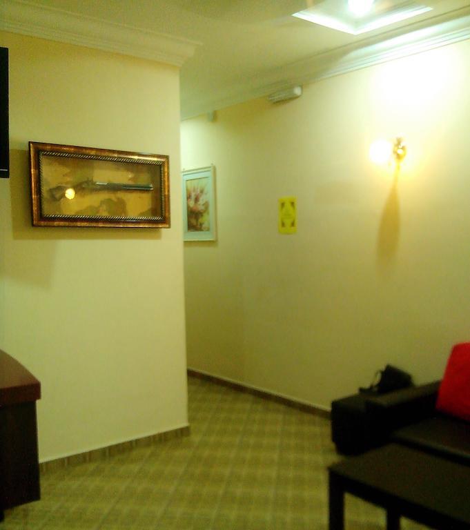 Muara Inn Hotel (موارا این هتل) 
